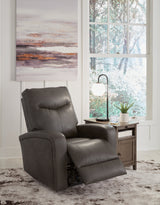 Ryversans Quarry Power Recliner