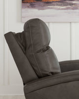 Ryversans Quarry Power Recliner