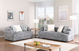 Stepso Charcoal Living Room Set by New Era Innovations at Eve Furniture