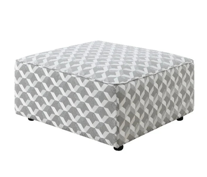 S1801 Brady Sectional 2pcs (Beige)