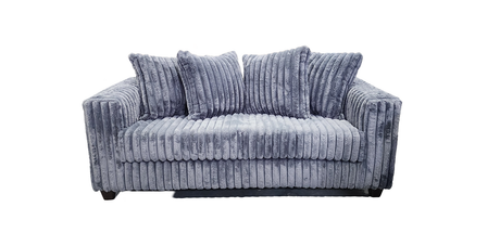 Gia Grey Sofa & Loveseat by New Era Innovations at Eve Furniture