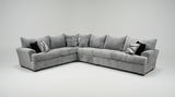 S360 Rizz (Grey) by New Era Innovations at Eve Furniture