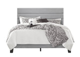 Snooze Suite Grey twin bed