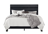 Snooze Suite Black twin bed