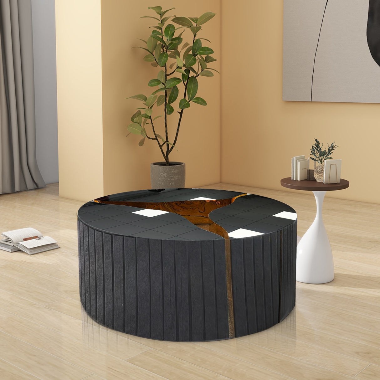 Marble Craft A612 Coffee Table