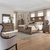 Classic Charm Bedroom Set