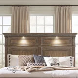 Classic Charm Bedroom Set