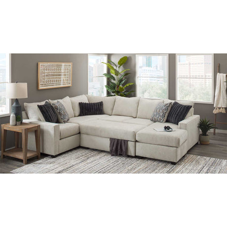 Behold 3590 Sectional