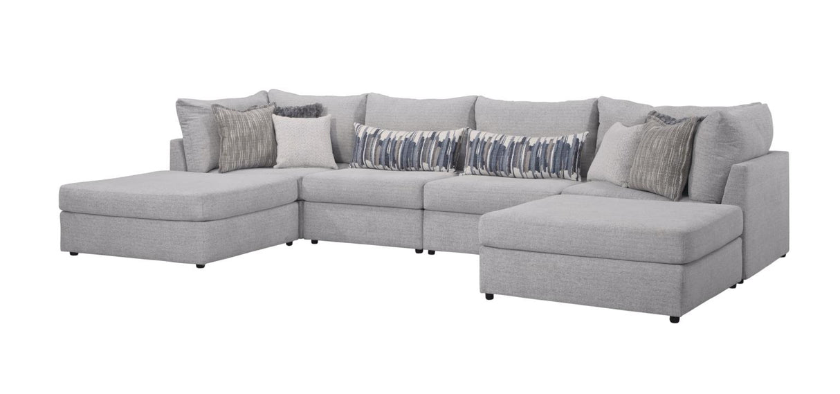 Behold 2880 - Modular Sectional