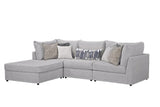 Behold 2880 - 4PC Modular Sectional