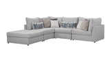 Behold 2880 - 4PC Modular Sectional