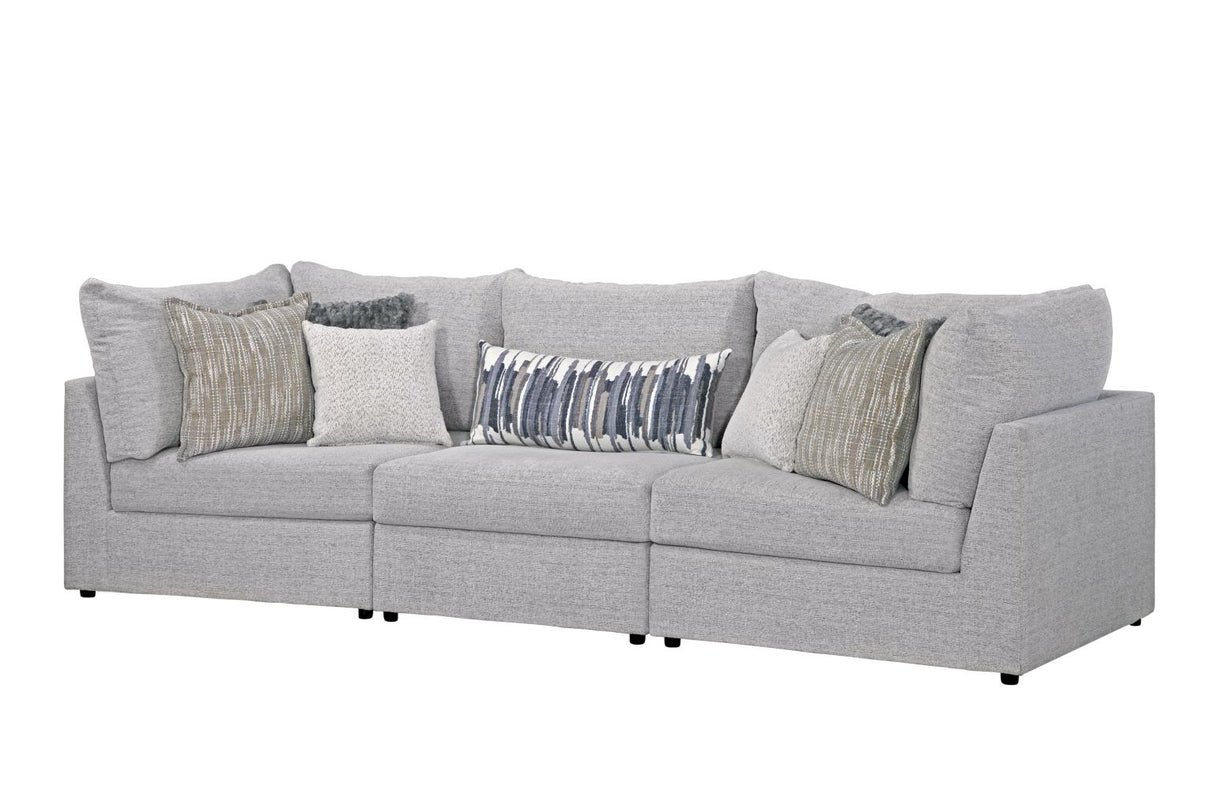 Behold 2880 - 5PC Modular Sectional *