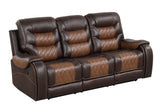 Dreamy Loungers Reclining Living Room Set