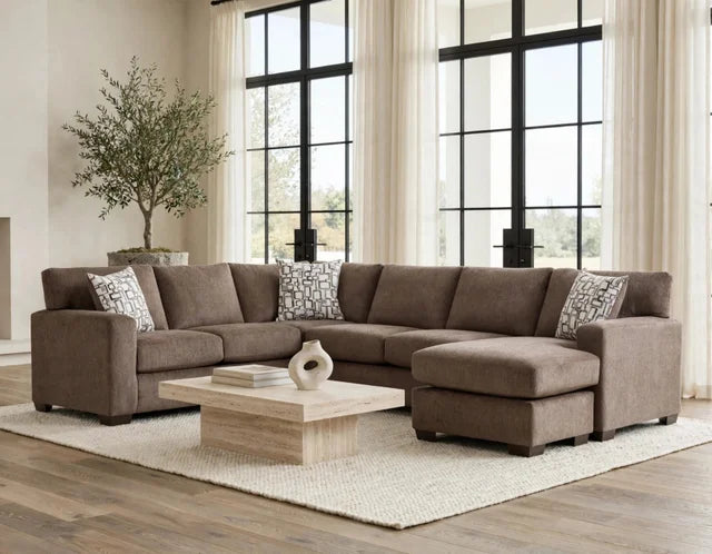 Seccional Sectra Brown RAF