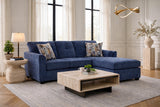 Washington Navy RAF Sectional