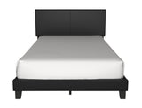 730PU Platform Queen Size Bed