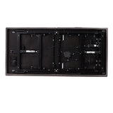 S655 Charcoal Twin XL Adjustable Base by Malouf at Eve Furniture