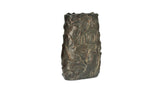 Sabine Cast Aluminum Vase Antique Brass by Moe's Home at Eve Furniture
