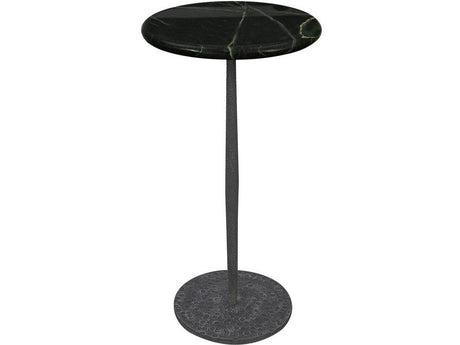 Sable Black Martini Table by Crestview at Eve Furniture
