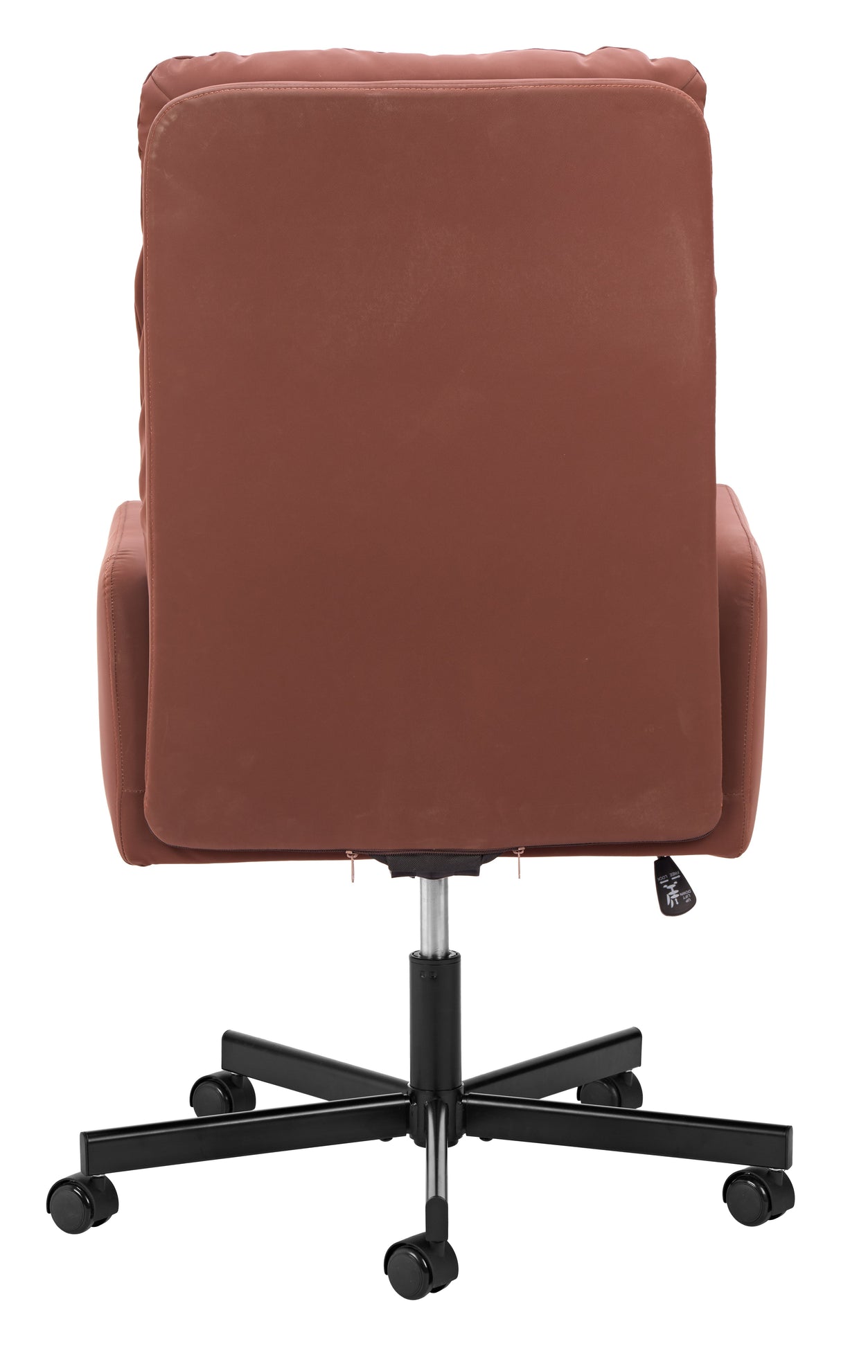 Sable Brown Office Chair by Zuomod at Eve Furniture
