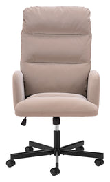 Sable Gray Office Chair by Zuomod at Eve Furniture