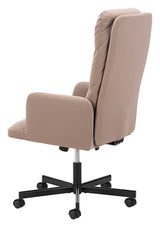 Sable Gray Office Chair by Zuomod at Eve Furniture