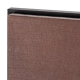 Sable I by Studio M a handmade Original Framed Canvas Artwork by Mercana at Eve Furniture