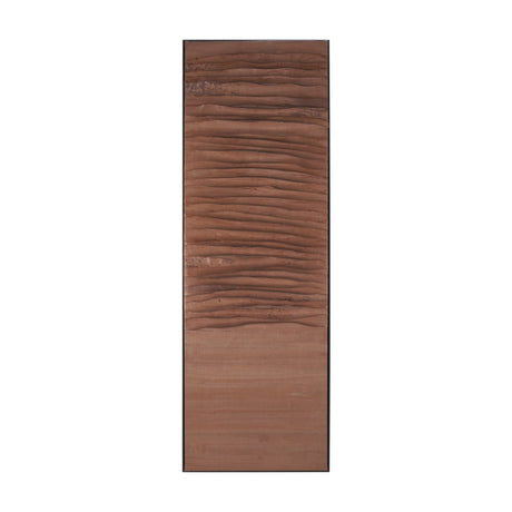 Sable II by Studio M a handmade Original Framed Canvas Artwork by Mercana at Eve Furniture