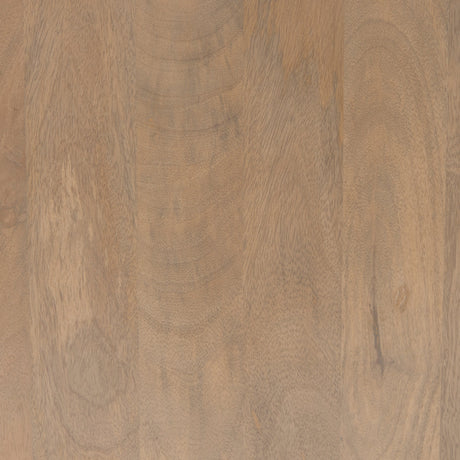 Sable Light Brown Wood Accent Cabinet by Mercana at Eve Furniture