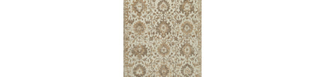 Sableridge Ivory/Taupe/Camel Medium Rug by Ashley at Eve Furniture