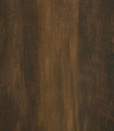 Sachin Dark Pine 3-shelf Media Tower With Storage Cabinet by Coaster at Eve Furniture