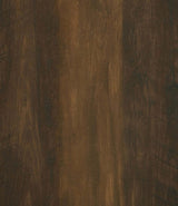 Sachin Dark Pine 3-shelf Media Tower With Storage Cabinet by Coaster at Eve Furniture