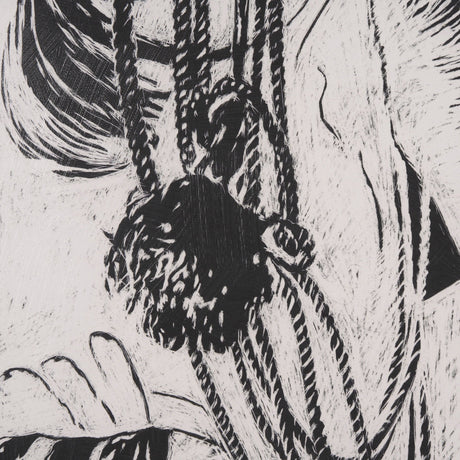 Saddled Up III by Mercana Studio a Hand Embellished Framed Art Print by Mercana at Eve Furniture