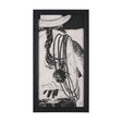 Saddled Up III by Mercana Studio a Hand Embellished Framed Art Print by Mercana at Eve Furniture