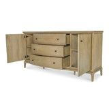 Sadie Brown Sideboard