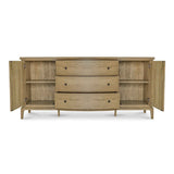 Sadie Brown Sideboard