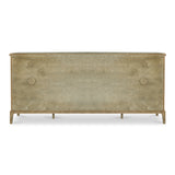 Sadie Brown Sideboard by Moe's Home at Eve Furniture