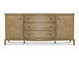Sadie Brown Sideboard