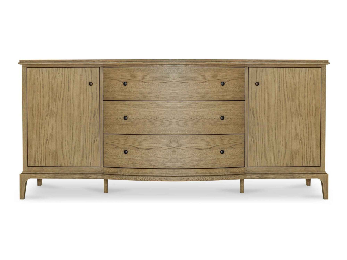 Sadie Brown Sideboard