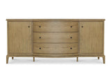 Sadie Brown Sideboard