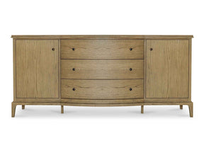 Sadie Brown Sideboard