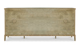 Sadie Sideboard Brown by Moe's Home at Eve Furniture