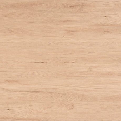 Saelen Dining Table Natural by Zuomod at Eve Furniture