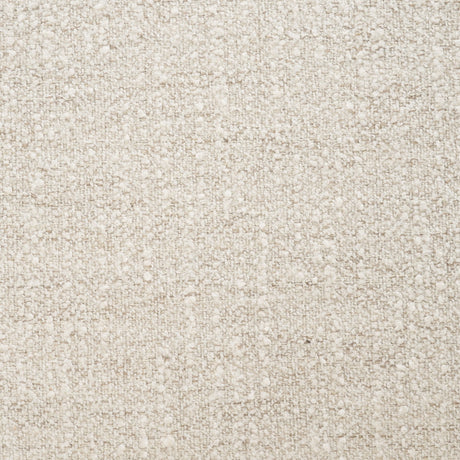 Saga Cream Fabric 3 Seater Sofa by Mercana at Eve Furniture