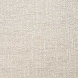 Saga Cream Fabric Upholstered Chair by Mercana at Eve Furniture