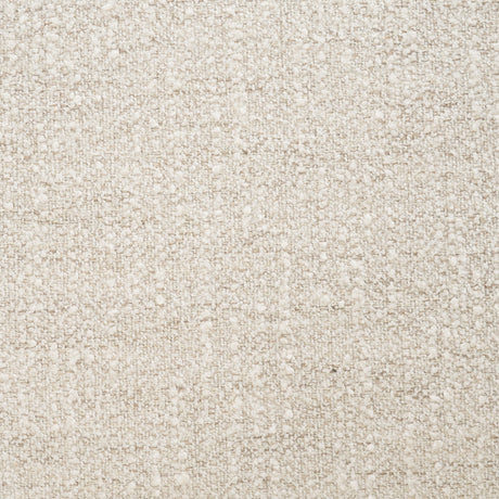 Saga Cream Fabric Upholstered Chair by Mercana at Eve Furniture