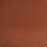 Saga Stonewashed Rust Chenille Fabric 3 Seater Sofa by Mercana at Eve Furniture