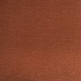 Saga Stonewashed Rust Chenille Fabric Upholstered Chair by Mercana at Eve Furniture