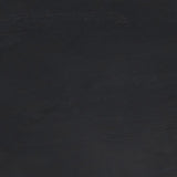 Sage Black Side Table by Zuomod at Eve Furniture