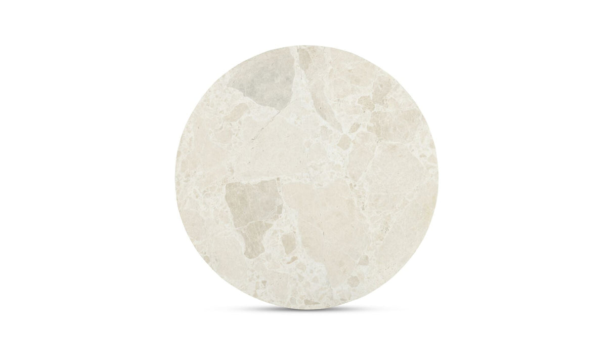 Sage Cafe Table Cosmos Marble by Moe's Home at Eve Furniture